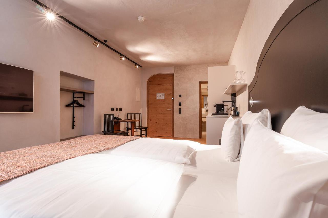H5 Grauer Baer Studios & More İnnsbruck Dış mekan fotoğraf